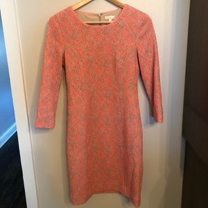 Shoshanna Shift Dress